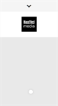 Mobile Screenshot of masseffectmedia.com