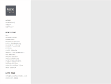 Tablet Screenshot of masseffectmedia.com